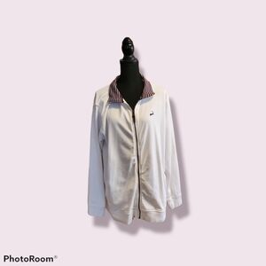 Cuffy's of Cape Code Ladies Zip-Up